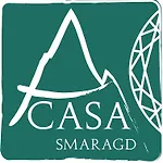 A Casa Smaragd 아파트 솔덴