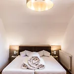 아파트 A Casa Smaragd