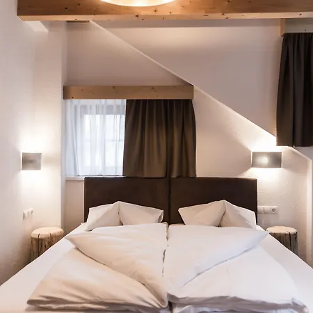 Lejlighed A Casa Smaragd