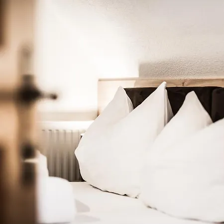 A Casa Smaragd Lejlighed Sölden