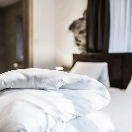 Lejlighed A Casa Smaragd Sölden