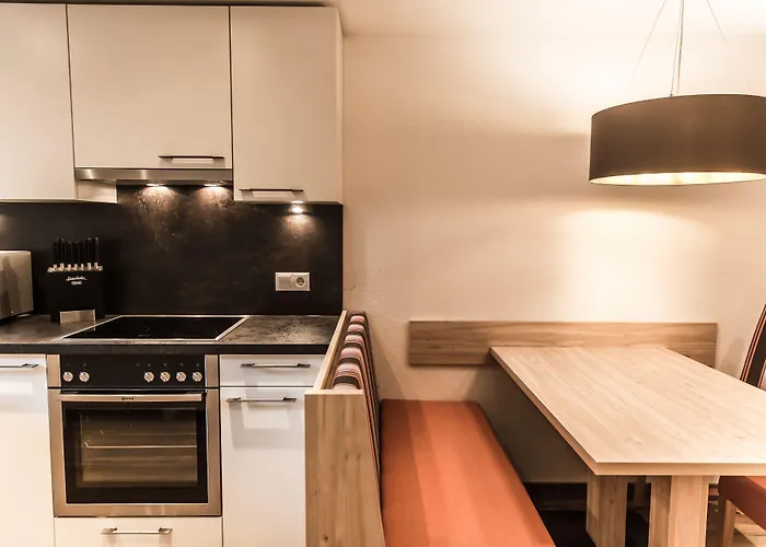 Appartement A Casa Smaragd *