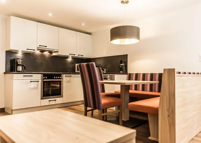 Appartement A Casa Smaragd *