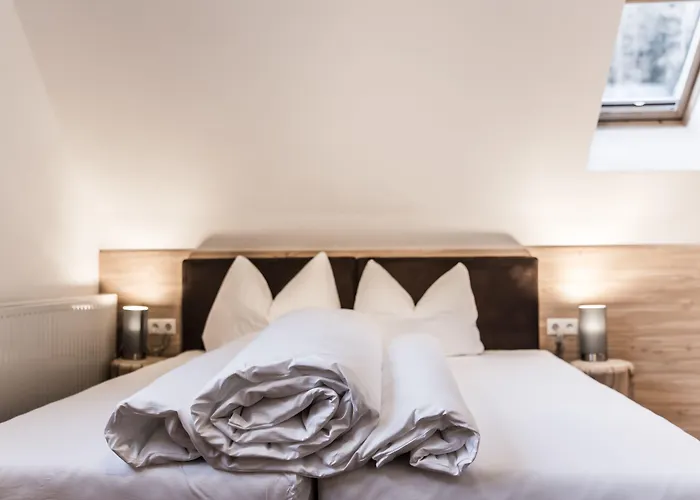 Appartement A Casa Smaragd