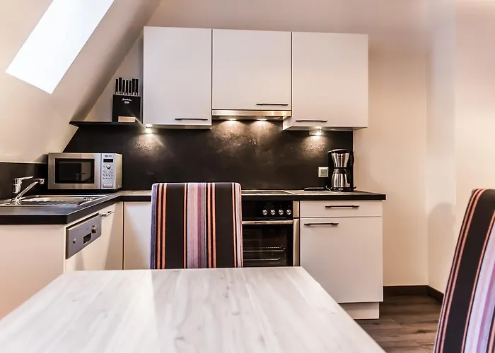 A Casa Smaragd Appartement Sölden