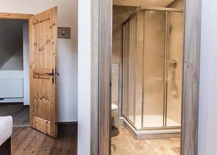 Appartement A Casa Smaragd Sölden