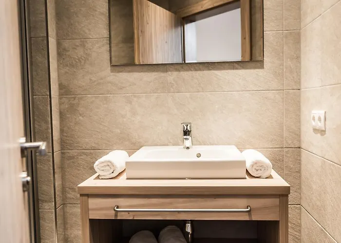 Appartement A Casa Smaragd