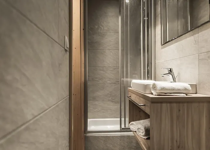 Appartement A Casa Smaragd Sölden