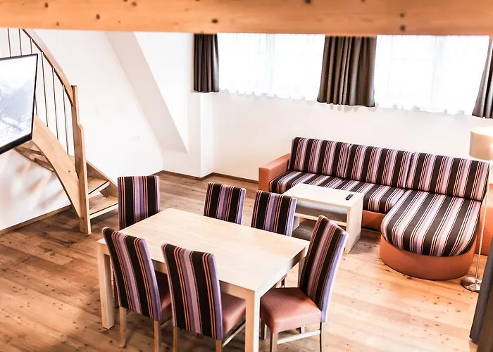 A Casa Smaragd Appartement