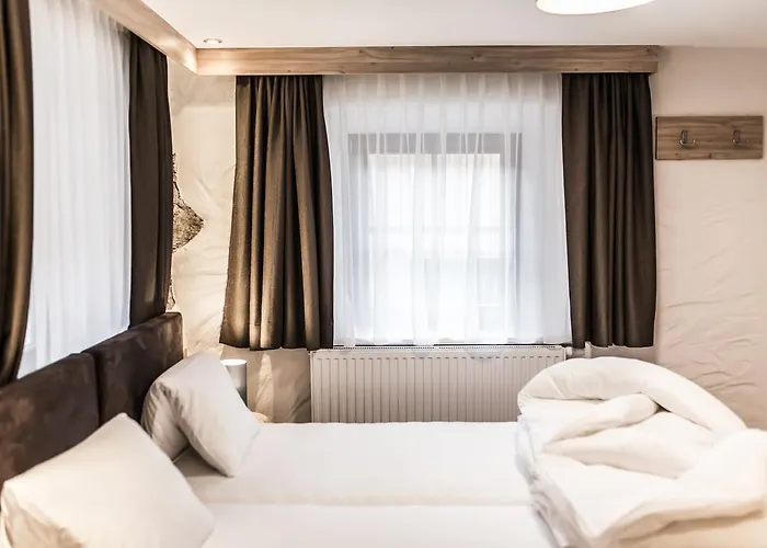 A Casa Smaragd Appartement