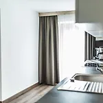 Διαμέρισμα A Casa Smaragd