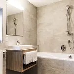 Διαμέρισμα A Casa Smaragd Ζόλντεν