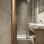 Διαμέρισμα A Casa Smaragd Ζόλντεν