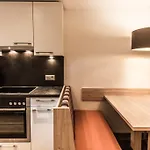 A Casa Smaragd Διαμέρισμα *