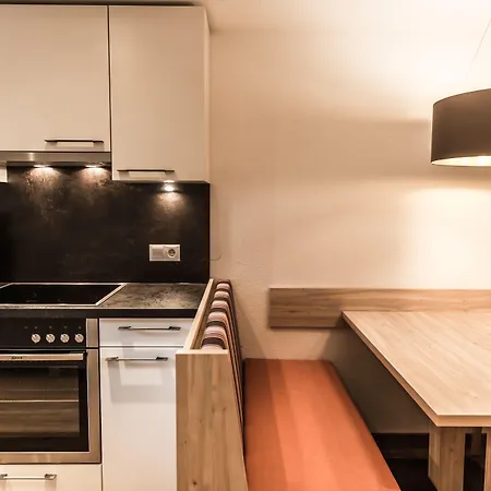 아파트 A Casa Smaragd *