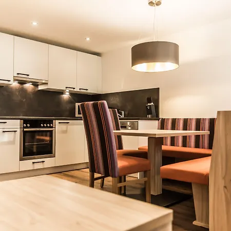 Apartmán A Casa Smaragd *