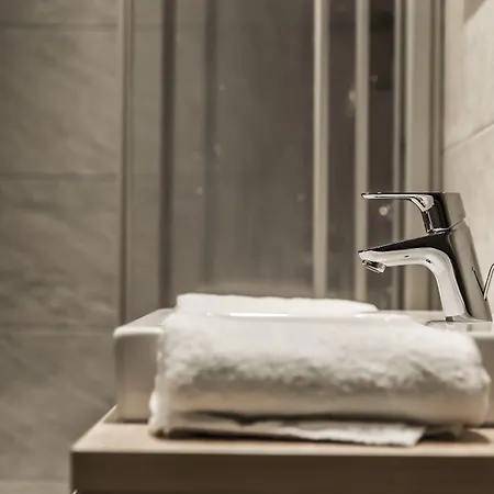 A Casa Smaragd Apartmán Sölden