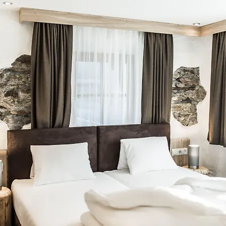 아파트 A Casa Smaragd *