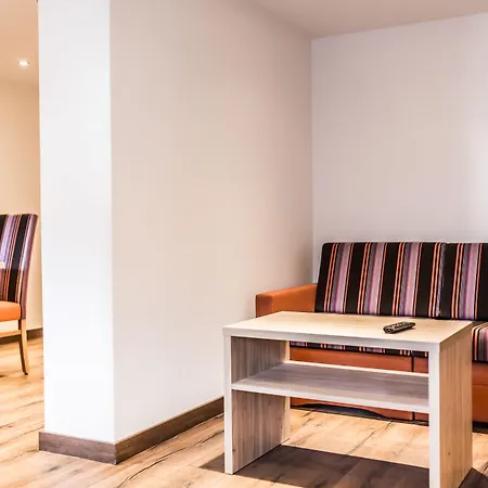 A Casa Smaragd Apartmán