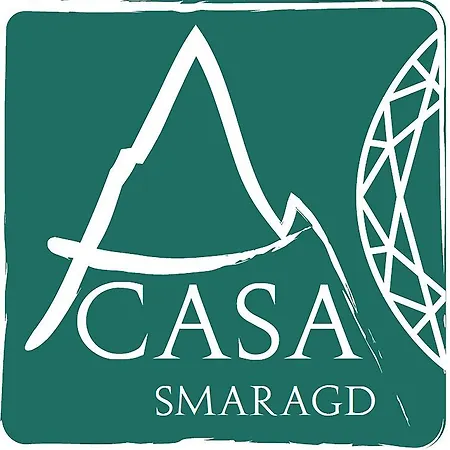 A Casa Smaragd Apartment Solden