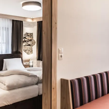 Apartmán A Casa Smaragd *