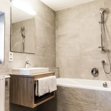 A Casa Smaragd 솔덴