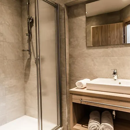 아파트 A Casa Smaragd