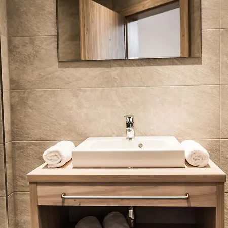 Apartmán A Casa Smaragd