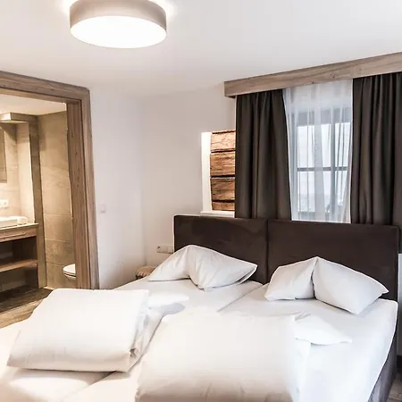 A Casa Smaragd * Sölden