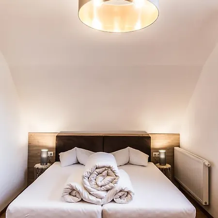 아파트 A Casa Smaragd