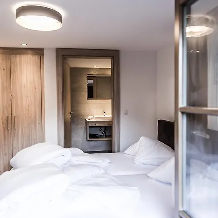 A Casa Smaragd Apartment Solden