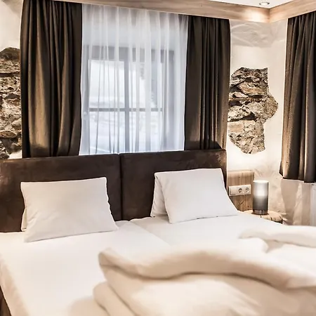 A Casa Smaragd * Sölden