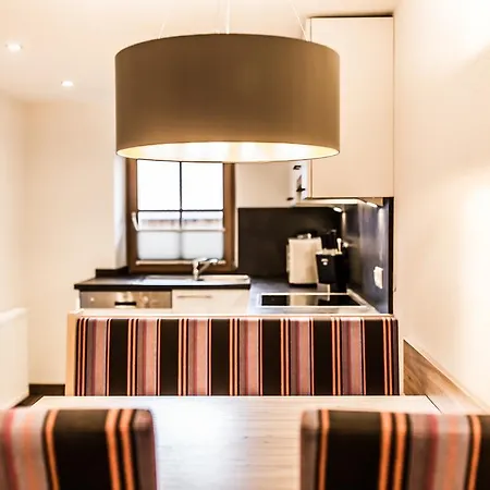 A Casa Smaragd 솔덴