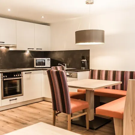 A Casa Smaragd * 솔덴