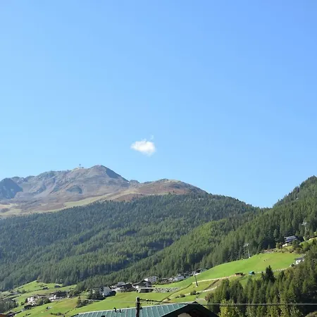 A Casa Smaragd * 솔덴