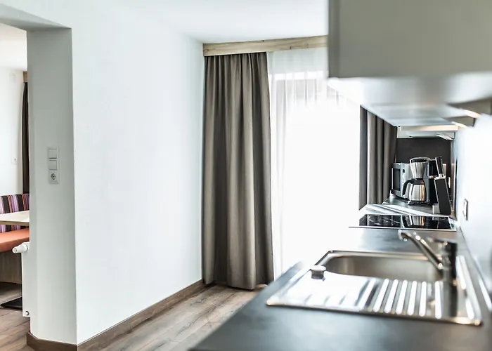 Lägenhet A Casa Smaragd
