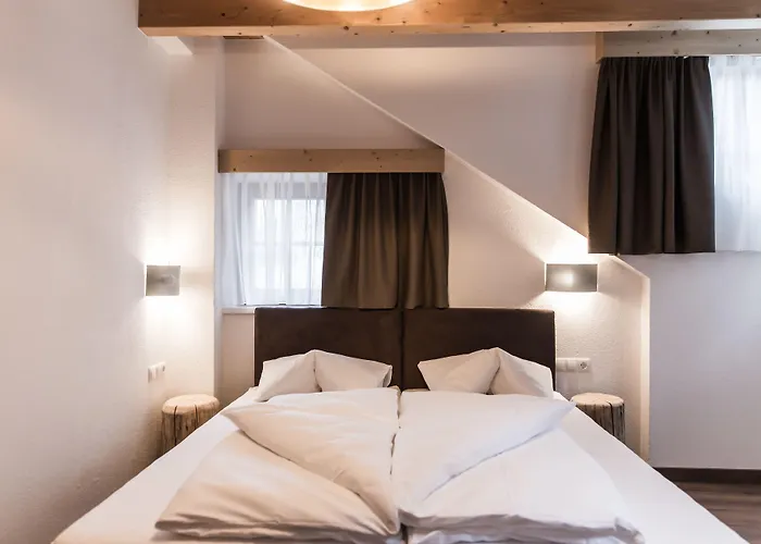Lägenhet A Casa Smaragd