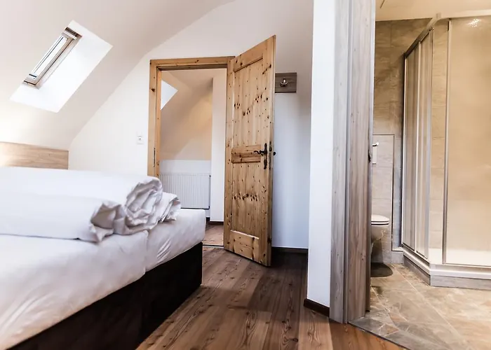 A Casa Smaragd Lägenhet Sölden