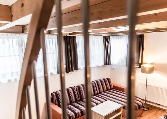Lägenhet A Casa Smaragd Sölden